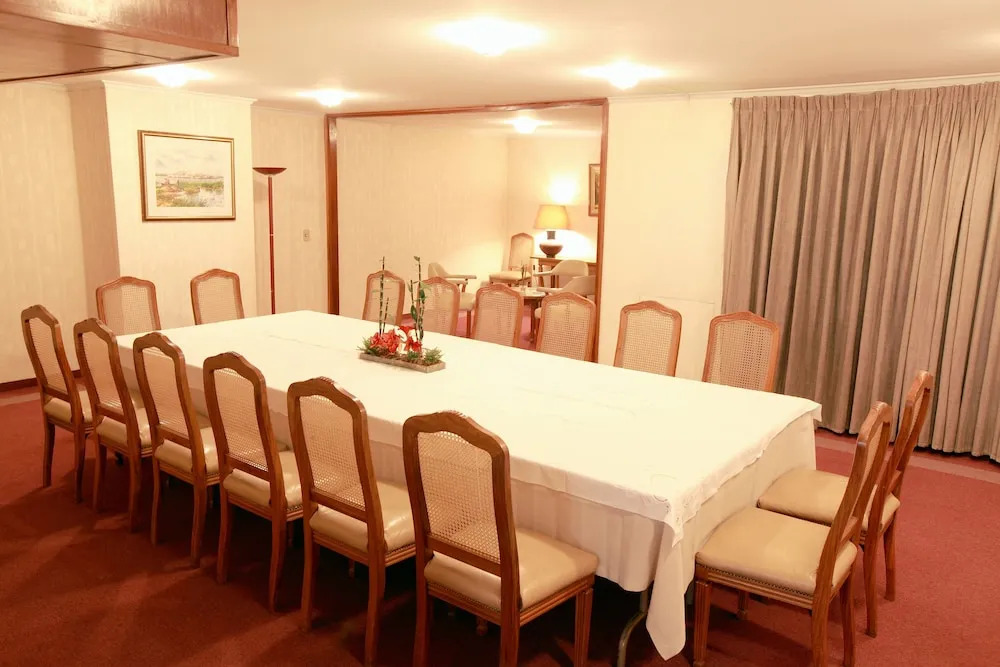 Hotel Chaco
