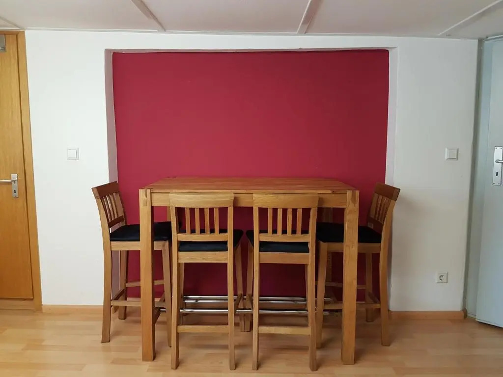 Gästehaus Futterer