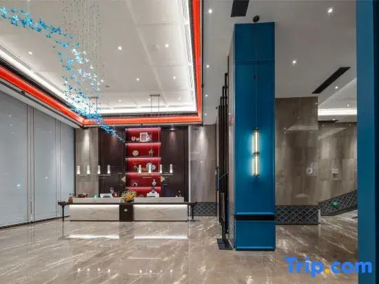TILL BRIGHT Hotel (Zhongshan Fuyi Cheng Zhongshan Station)