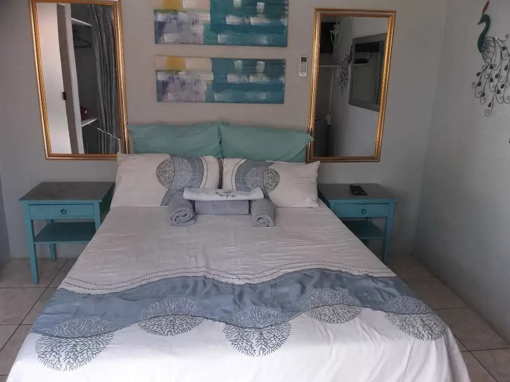 Vicky B Bed And Breakfast