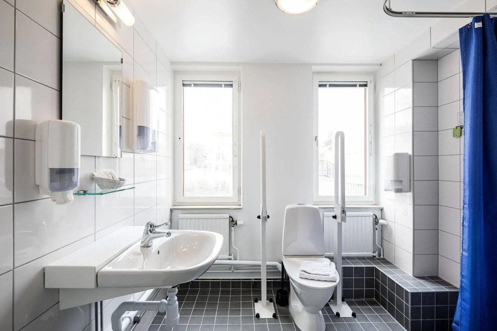 Best Western Hotel Solna