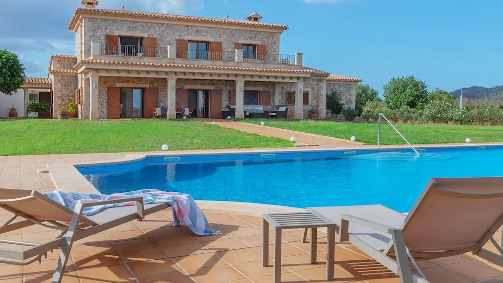 Villa Sa Paissa