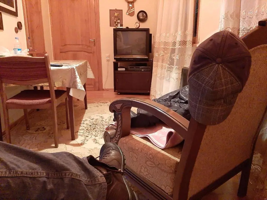 XOSTEL lUKA