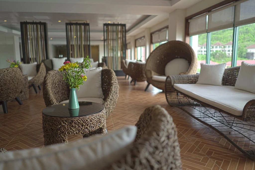 Canyon Cove Hotel and Spa