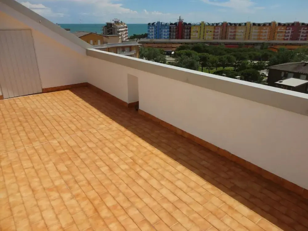 Apartment in Caorle Near Seabeach