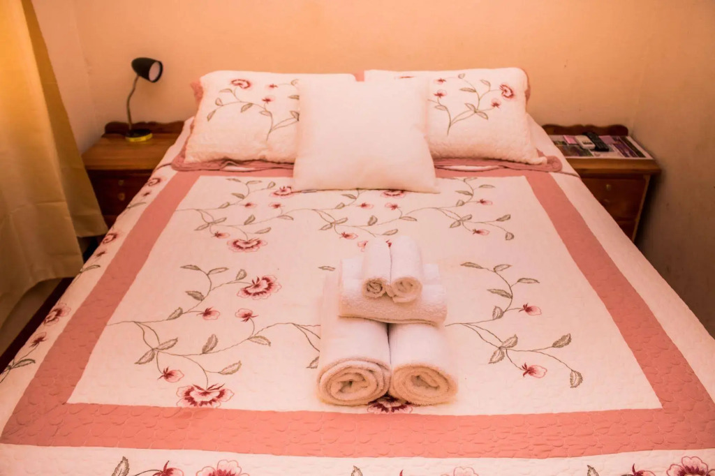Serenade Hotel