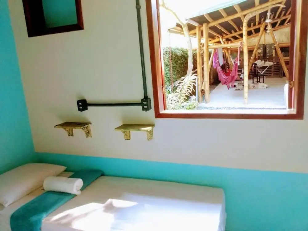 Balaio Hostel Ilha Grande
