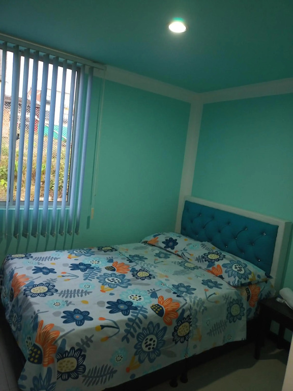 Sandy Apartamento