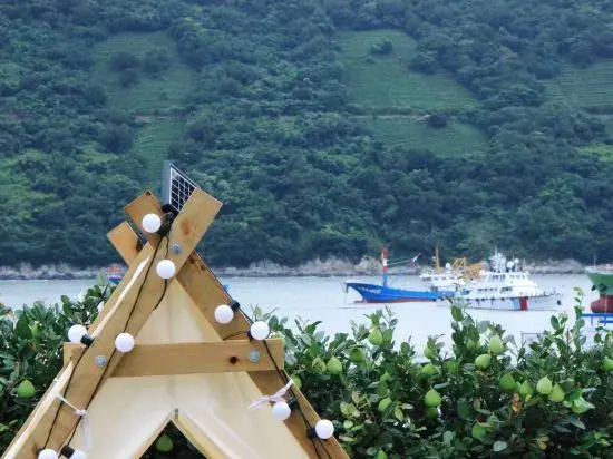 Tan Xisu Yun Xu Seaview Homestay