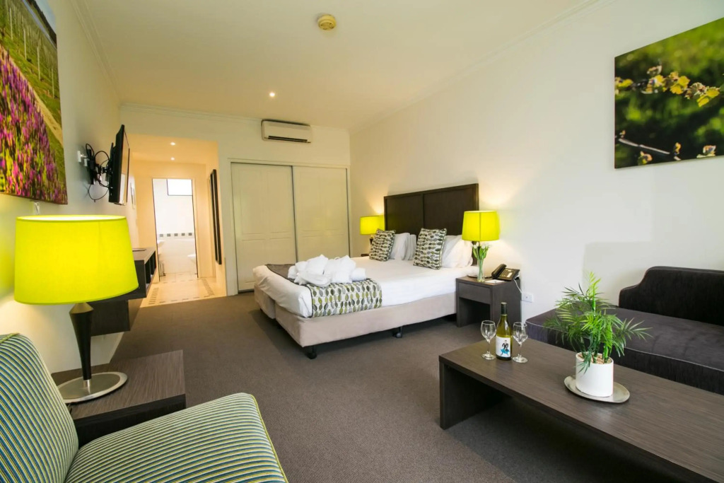 Club Wyndham Dunsborough, Trademark Collection by Wyndham