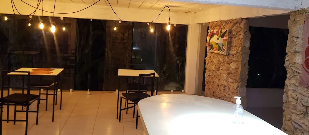 Ibiza Suítes