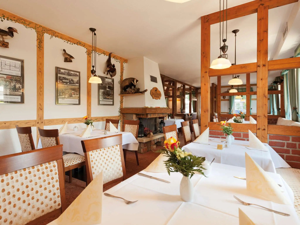 Morada Hotel Isetal