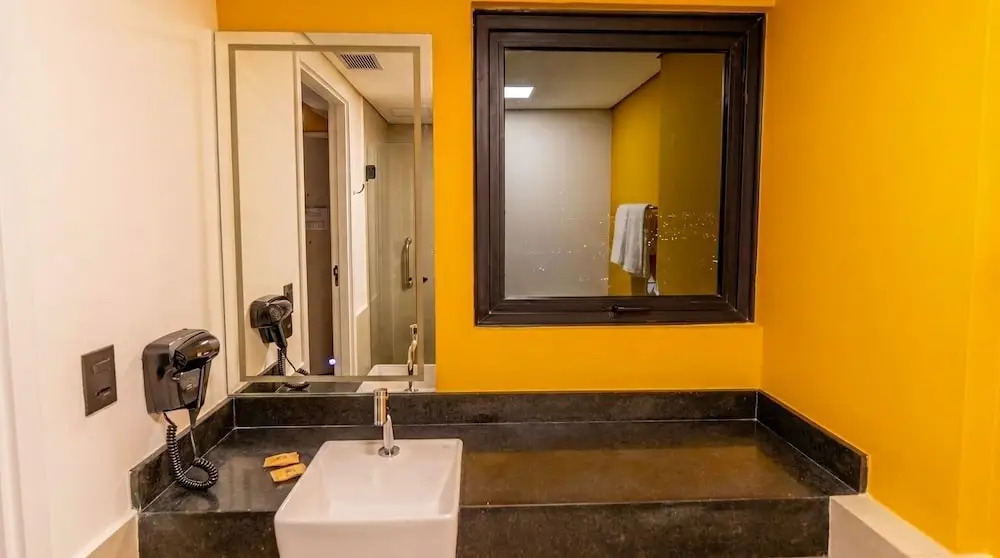 Ibis Styles Petrolina