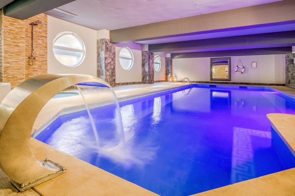 Fun Aparthotel Studio