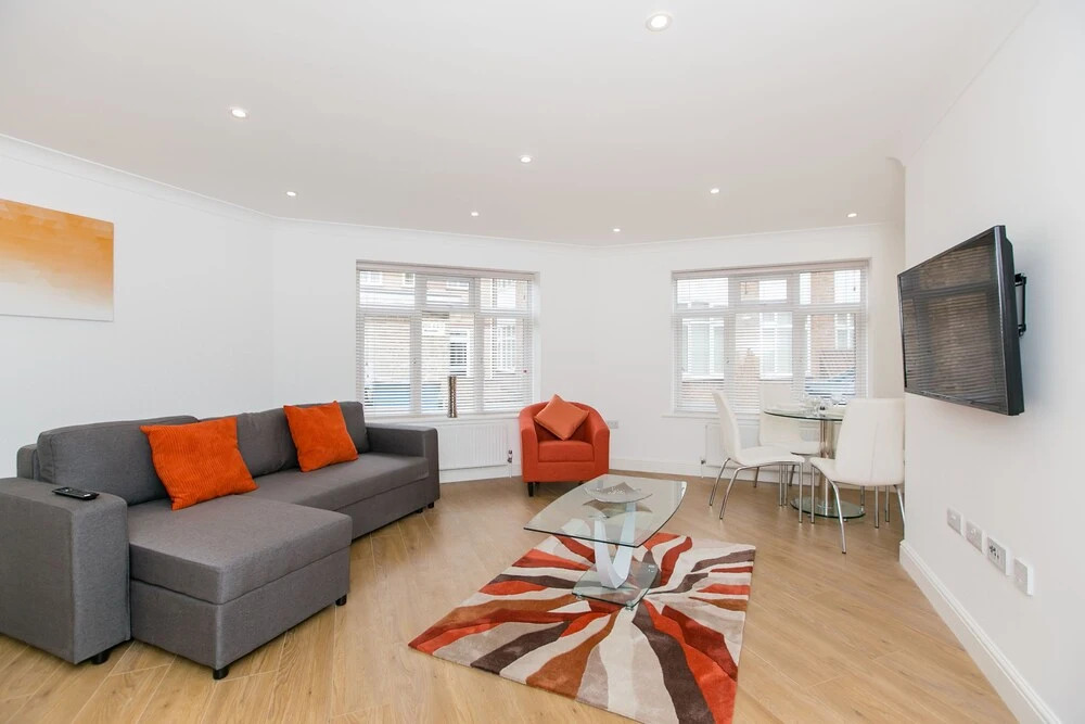 Hounslow Foundry House