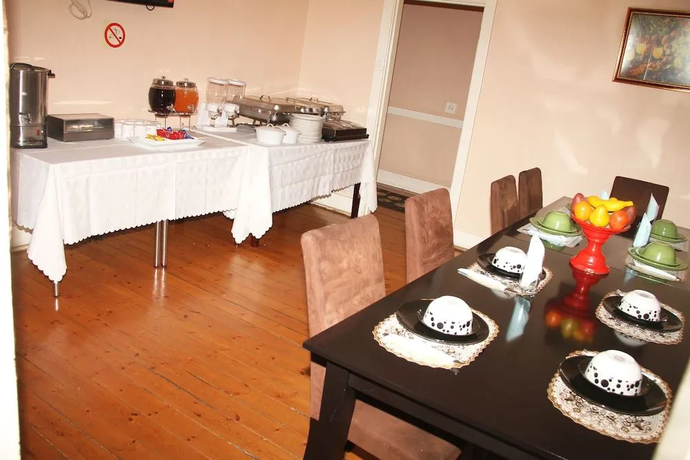 Bubble Ball Guest House