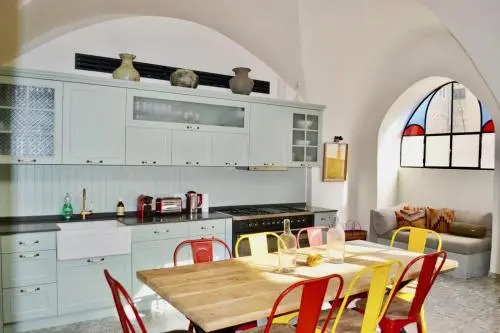 Charming House - Jaffa - Sea View - Jacuzzi #Y1