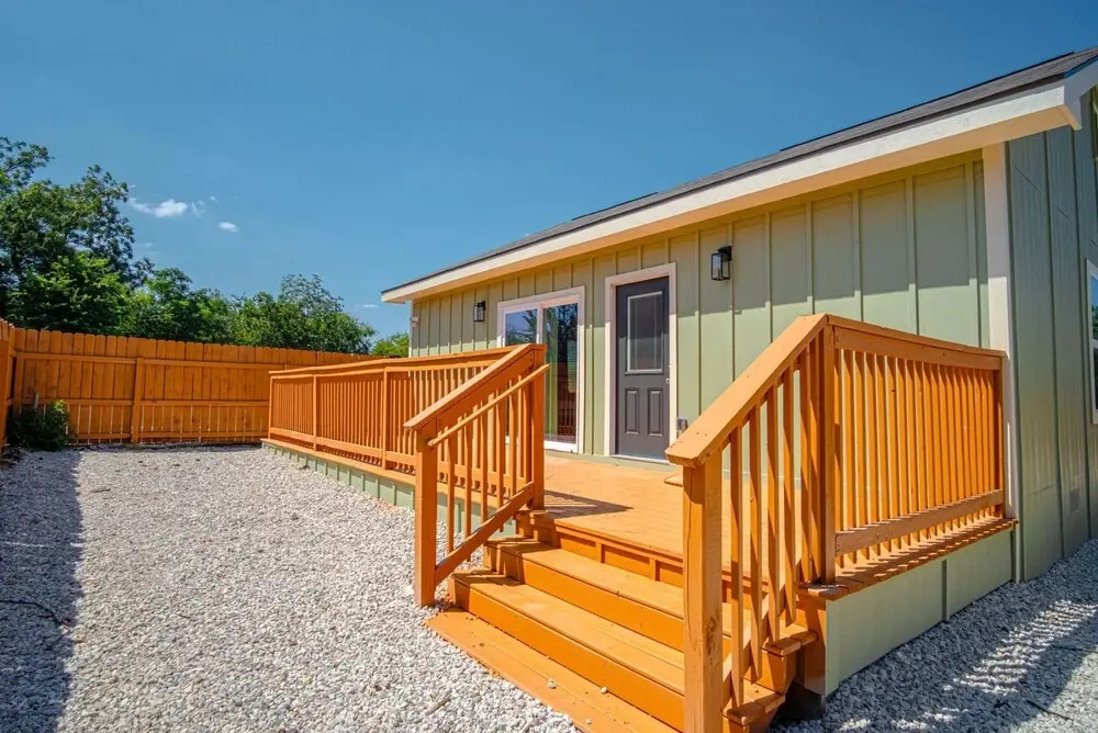 Generous 5BR 3BA Haven Close to Alamo Riverwalk