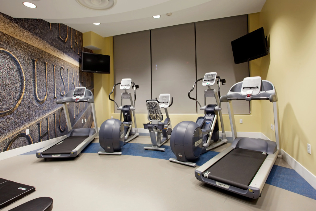 Hotel Indigo Baton Rouge Downtown by IHG