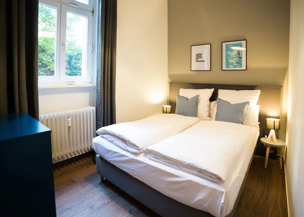 Upper Westside - 3 Bedroom Interior Designed Apartment by BENSIMON apartments