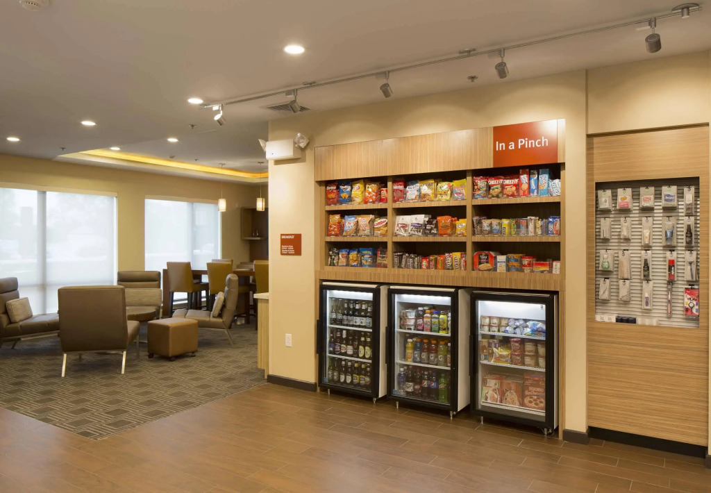 TownePlace Suites by Marriott Swedesboro Logan Township