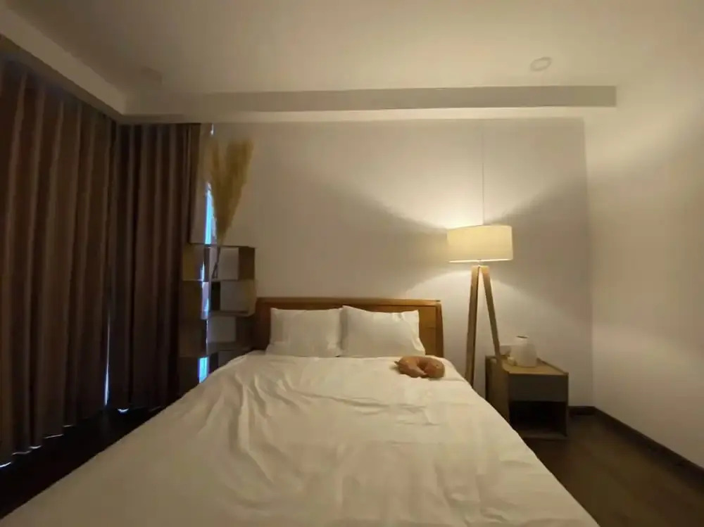 Opal tower saigon pearl