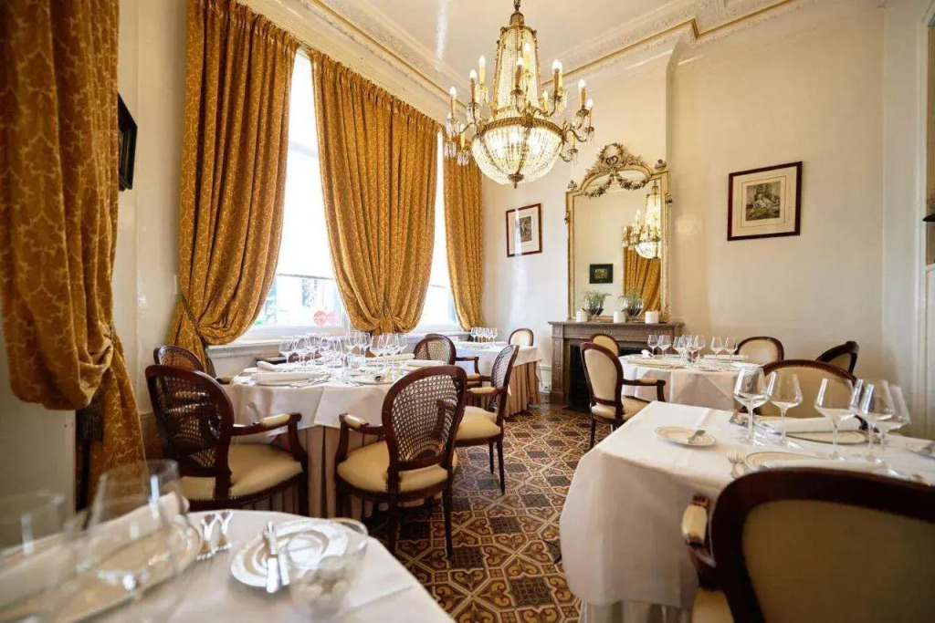 Hotel Colvenier