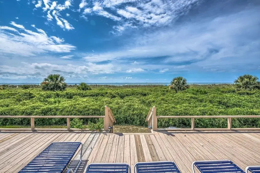 Seaside Villas #WSS113
