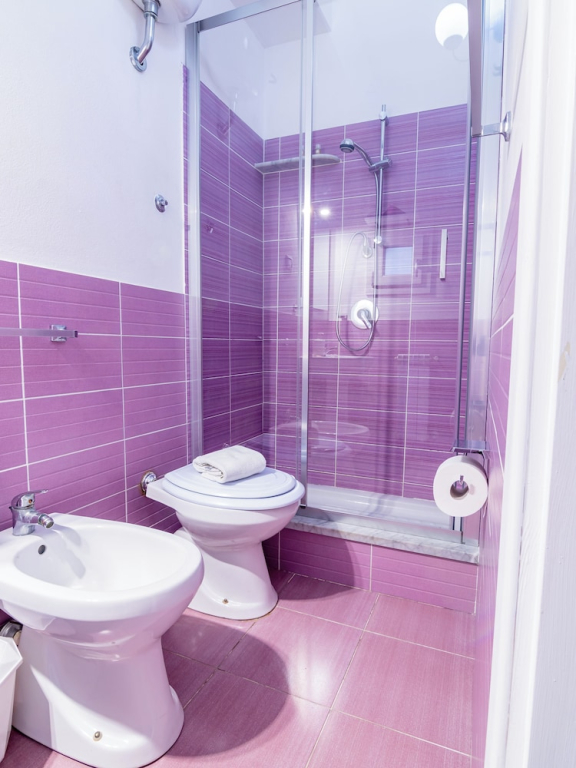 ARIA DI MARE ROOMS