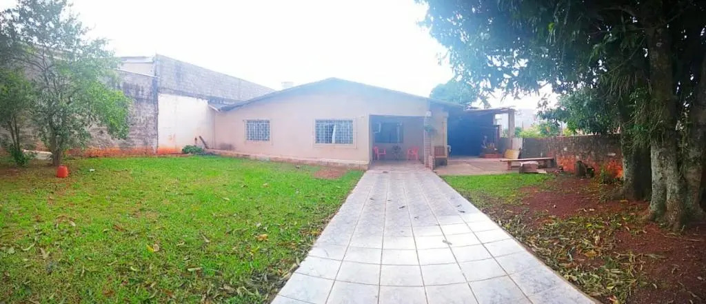 Quarto Aconchego