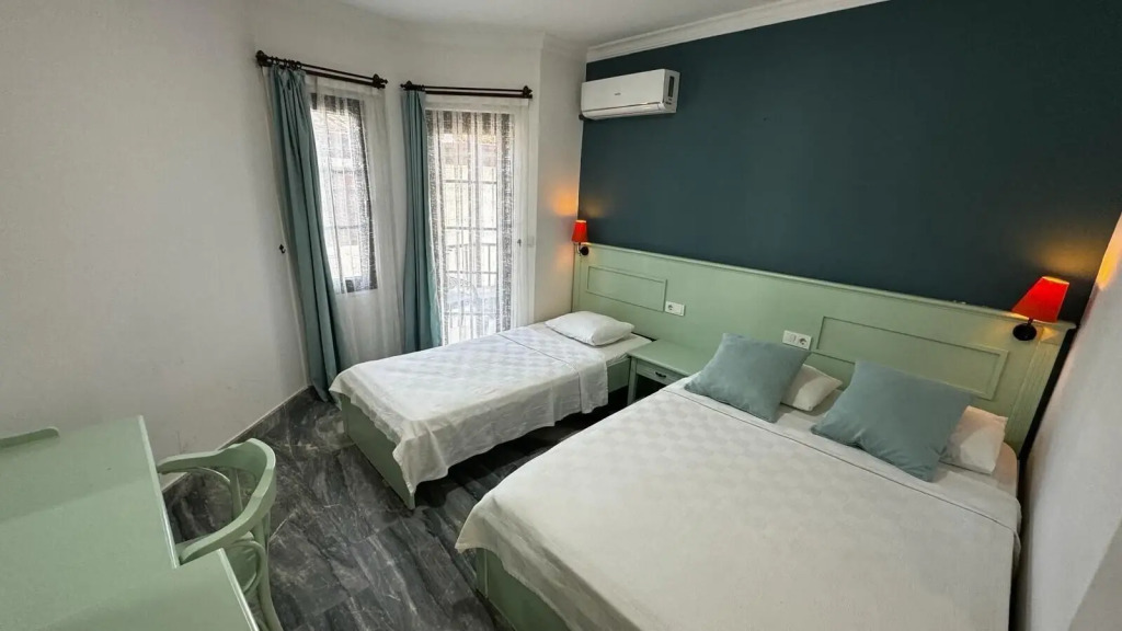Gokova Hotel
