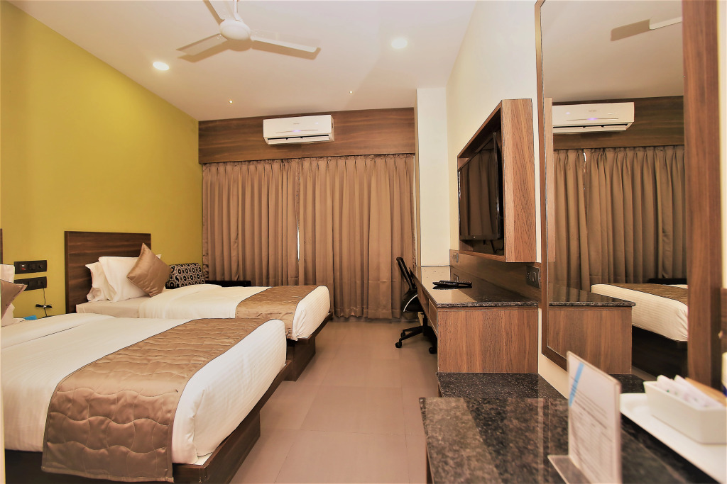 Hotel Regents
