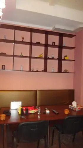 Banya Hotel