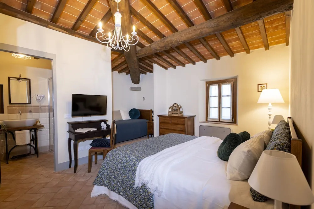 Podere La Casella