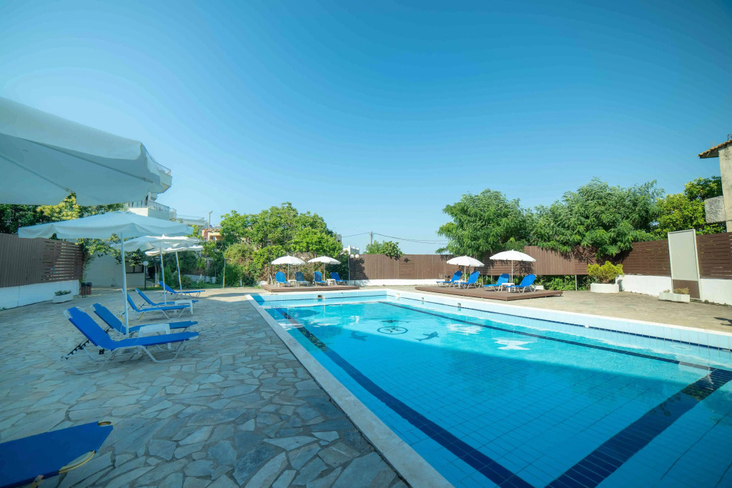 Hotel Alkionis