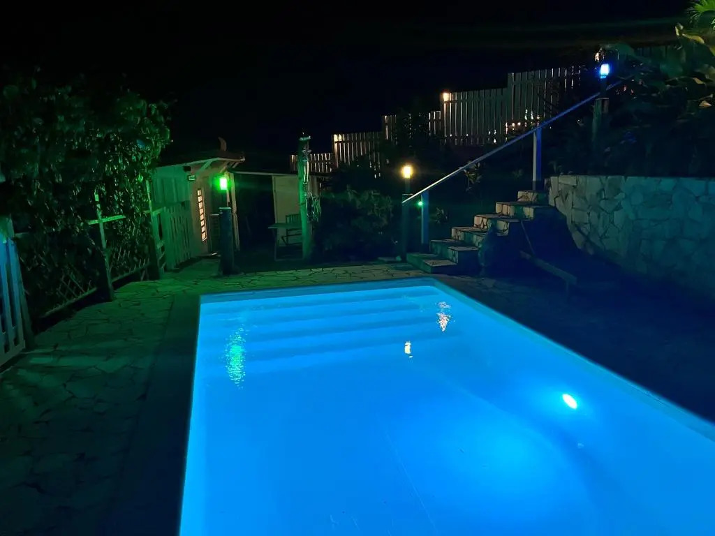 Charmant Bungalow avec piscine