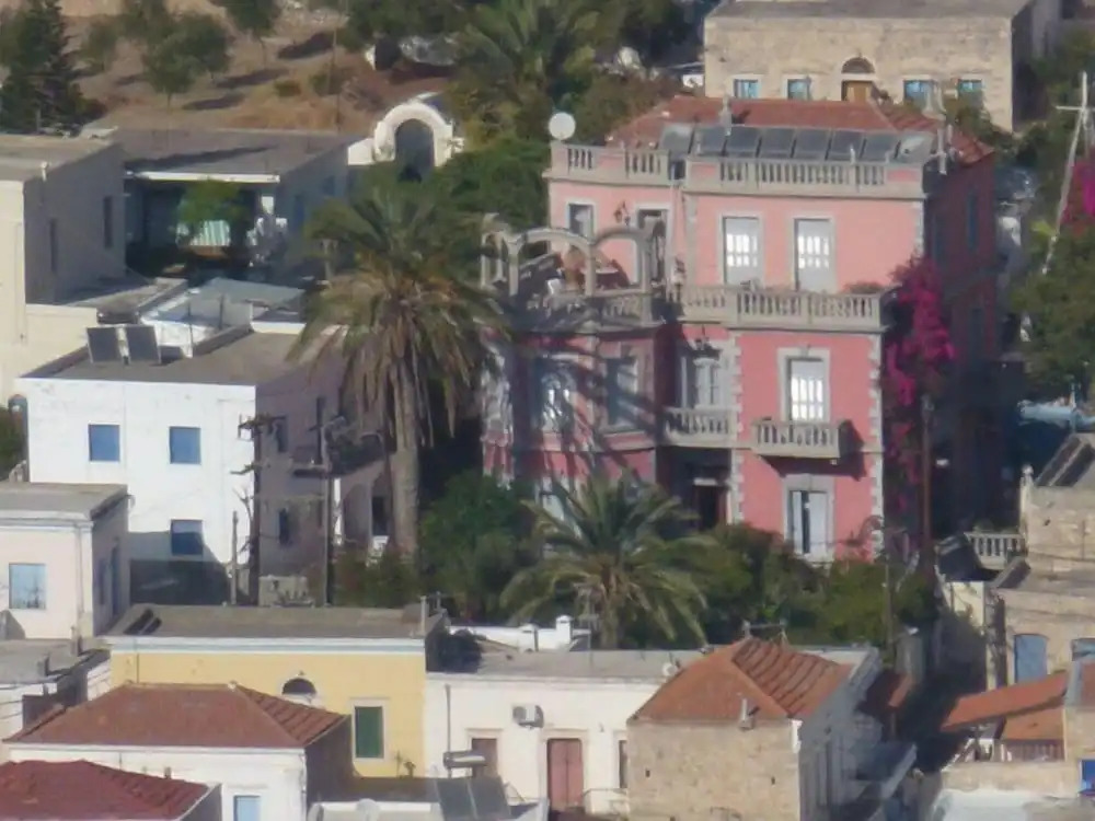 Villa Melina Hotel
