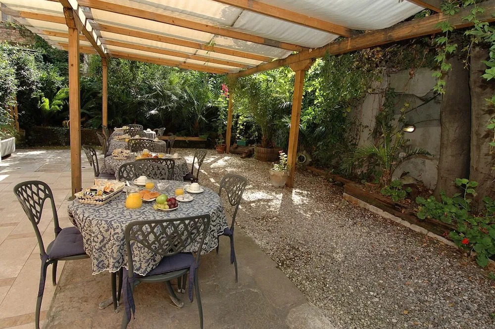 Ca Dei Leoni