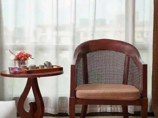 Joy Hotel (Foshan Nanhai Pengruili Jihua Plaza)