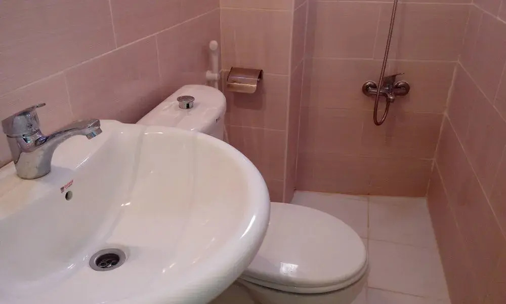 Hamoudah Hotel