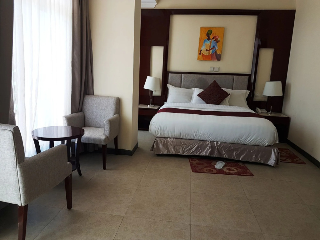 Zmama Hotel