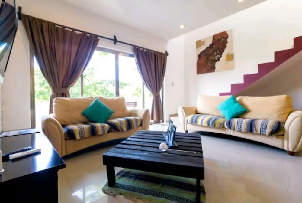 Penthouse vista mar Davinci