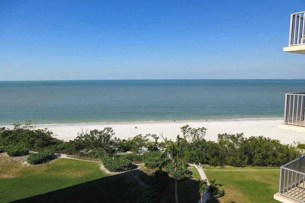 Estero Beach and Tennis 803c 1 Bedroom 1 Bathroom Condo
