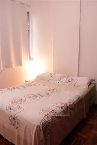 Rio Football-style Apartments