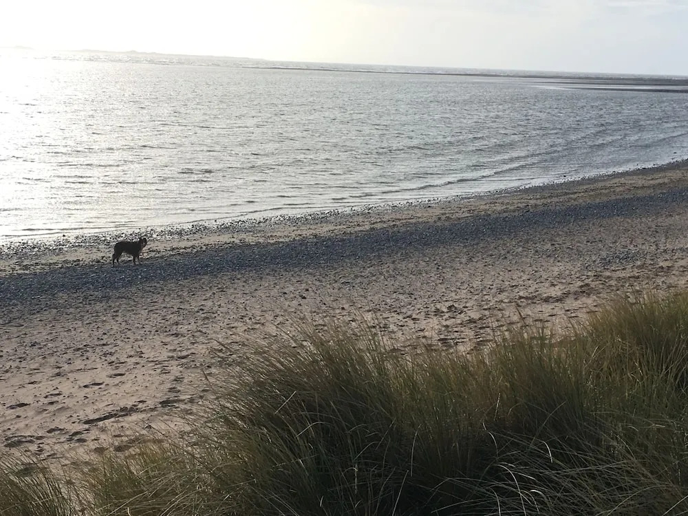 Port Haverigg Holiday Village