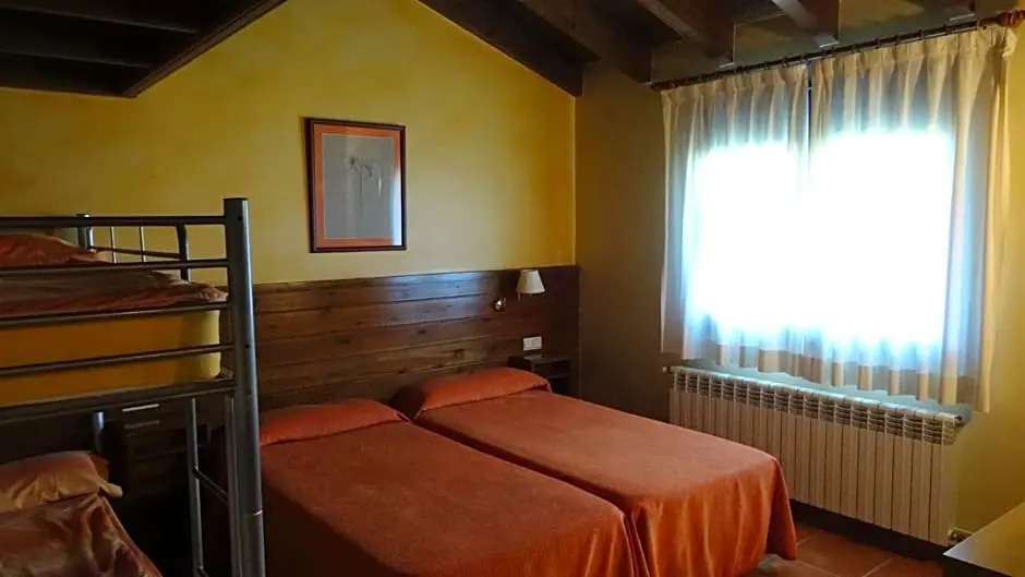 Hotel Pla del Pi