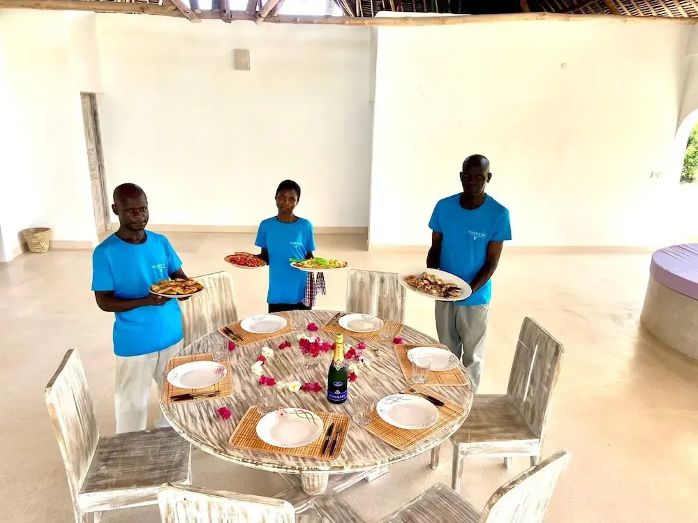 Blue Diamond Villa Watamu