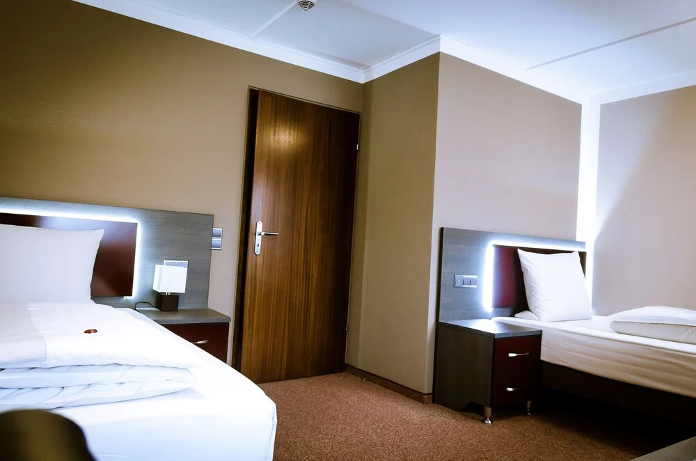 Waldhotel Am Eichholz Sindelfingen