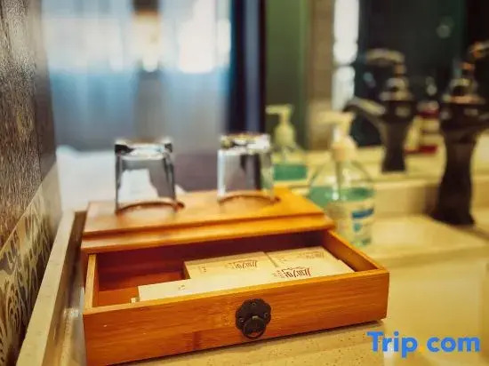Kunming Sushuo Boutique Hotel (Nanping Street Jinmafang Branch)