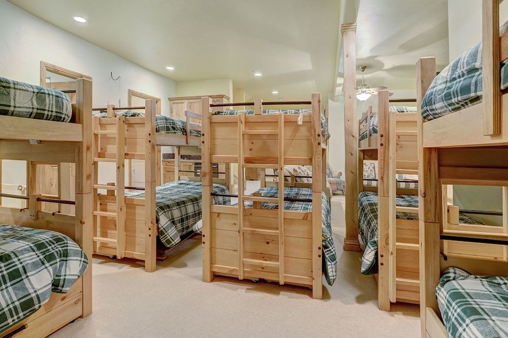 The Perfect Large Family 3 Bedroom Condo by RedAwning